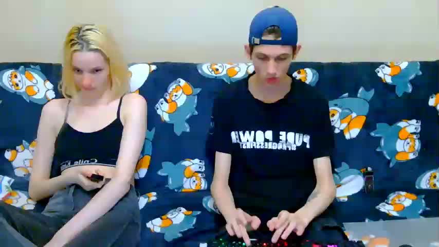 Ivy-Lester Live Sex December 14, 2025