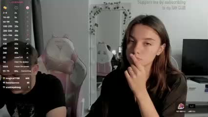 FanatKenli Live Sex December 14, 2025