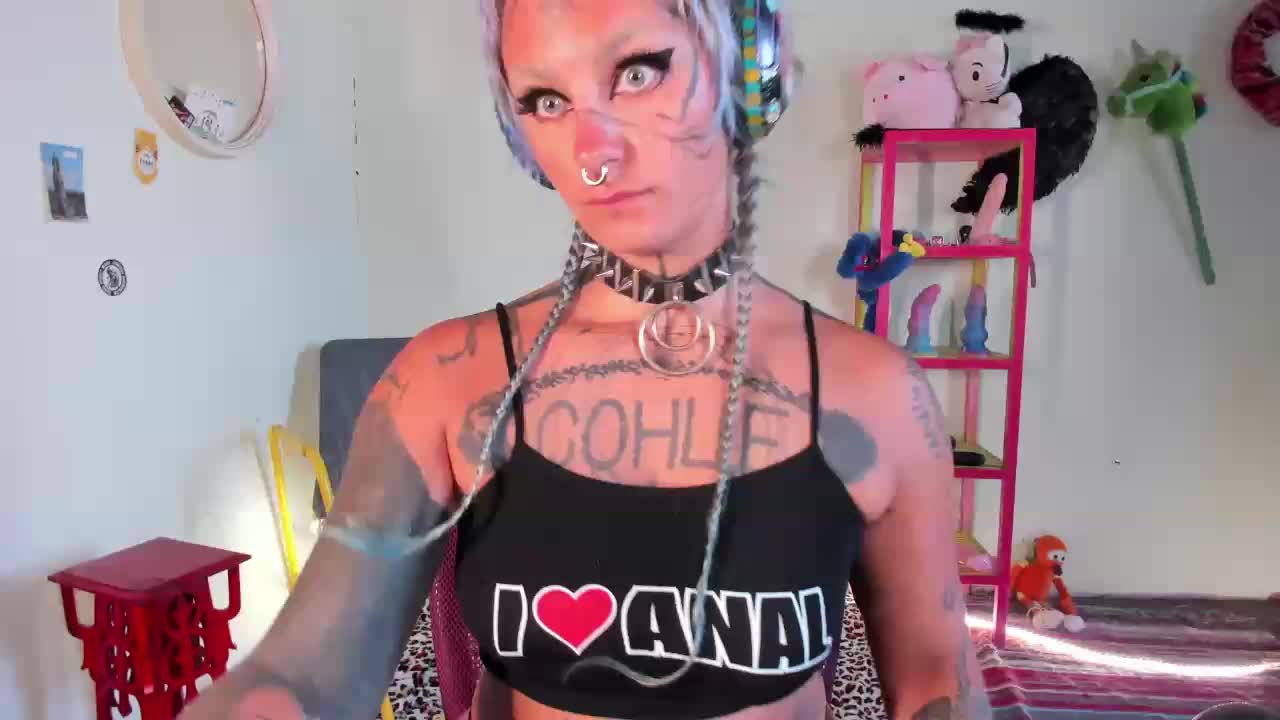 Lady-sontse- Live Sex December 13, 2025