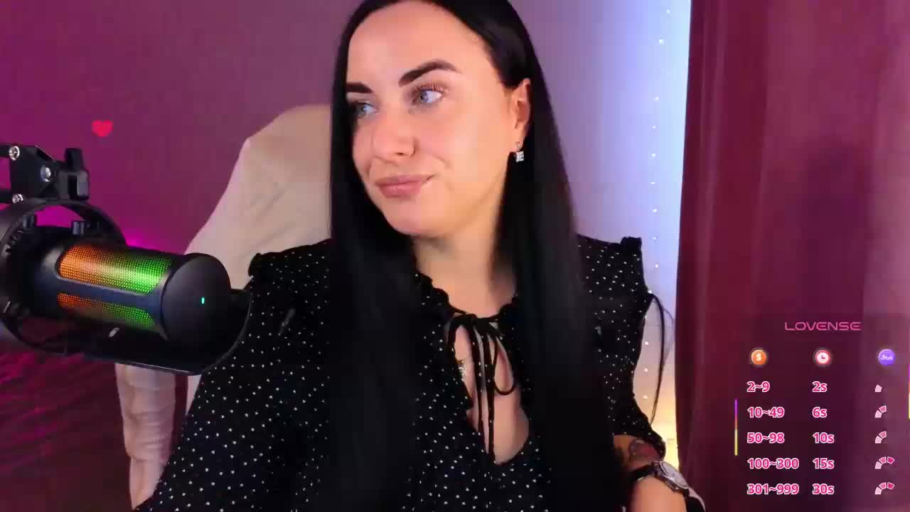 YURIEVNA13 Live Sex December 14, 2025