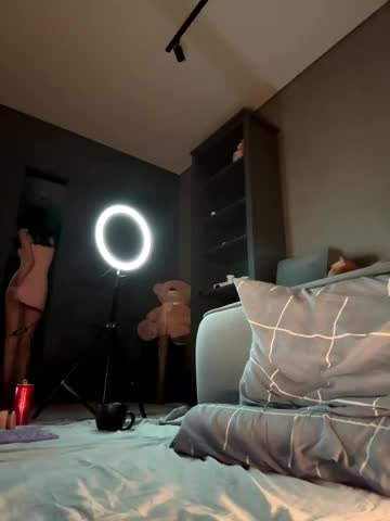 Bastet Live Sex December 13, 2025