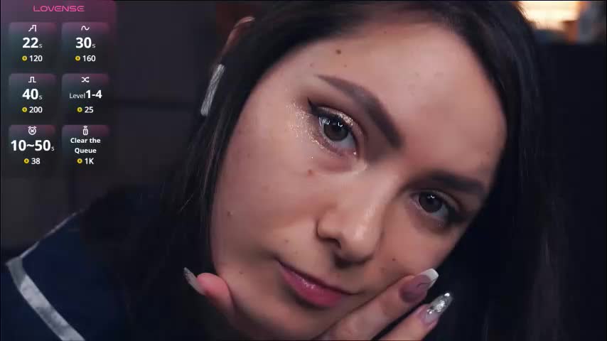 hanalif Live Sex December 15, 2025