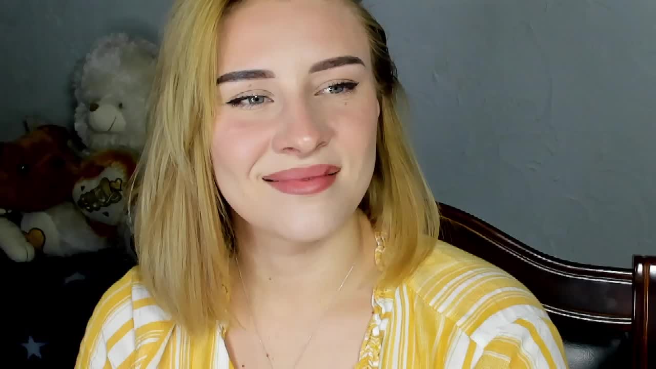 KissyKristy Live Sex December 17, 2025