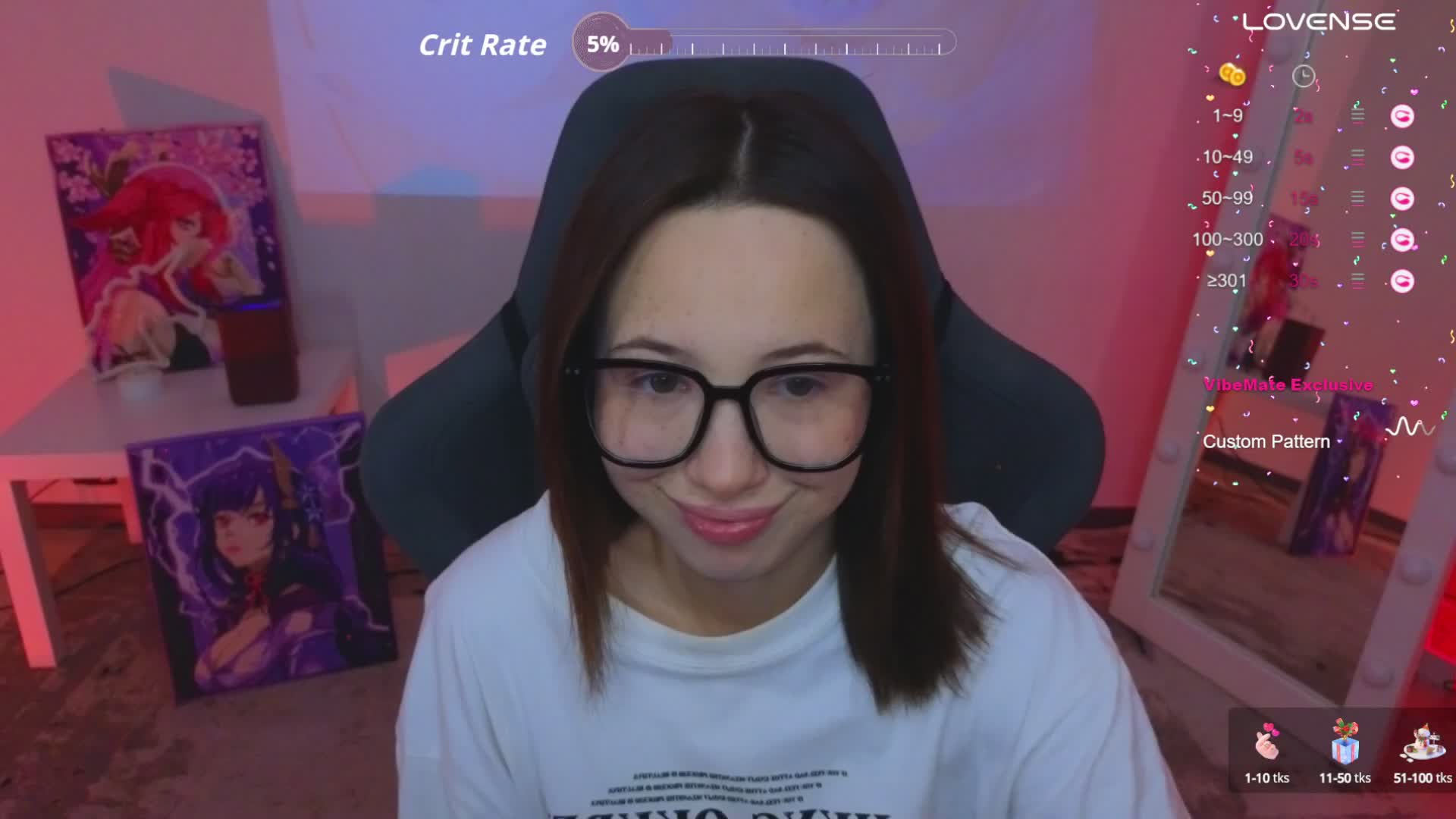 Trixiie Live Sex December 17, 2025