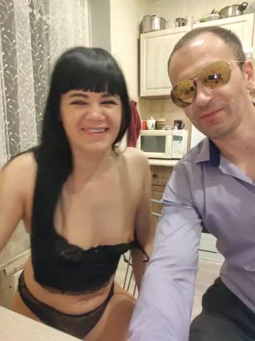 MollyDave Live Sex December 13, 2025