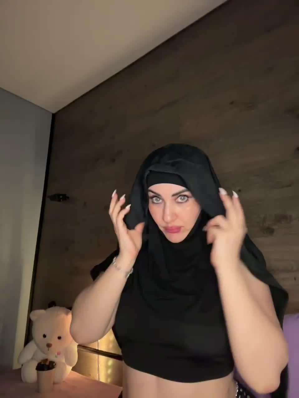 Layla-kavkaz Live Sex December 13, 2025