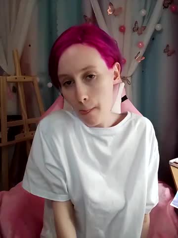 Fuzzy_Unicorn Live Sex December 14, 2025