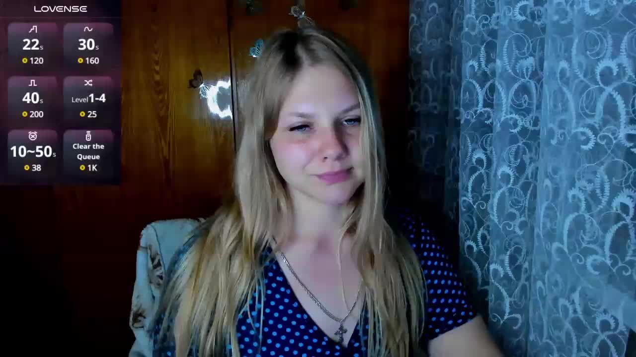 Emma-Frizea Live Sex December 14, 2025