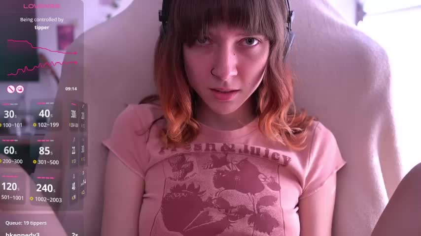 juliapie Live Sex December 13, 2025