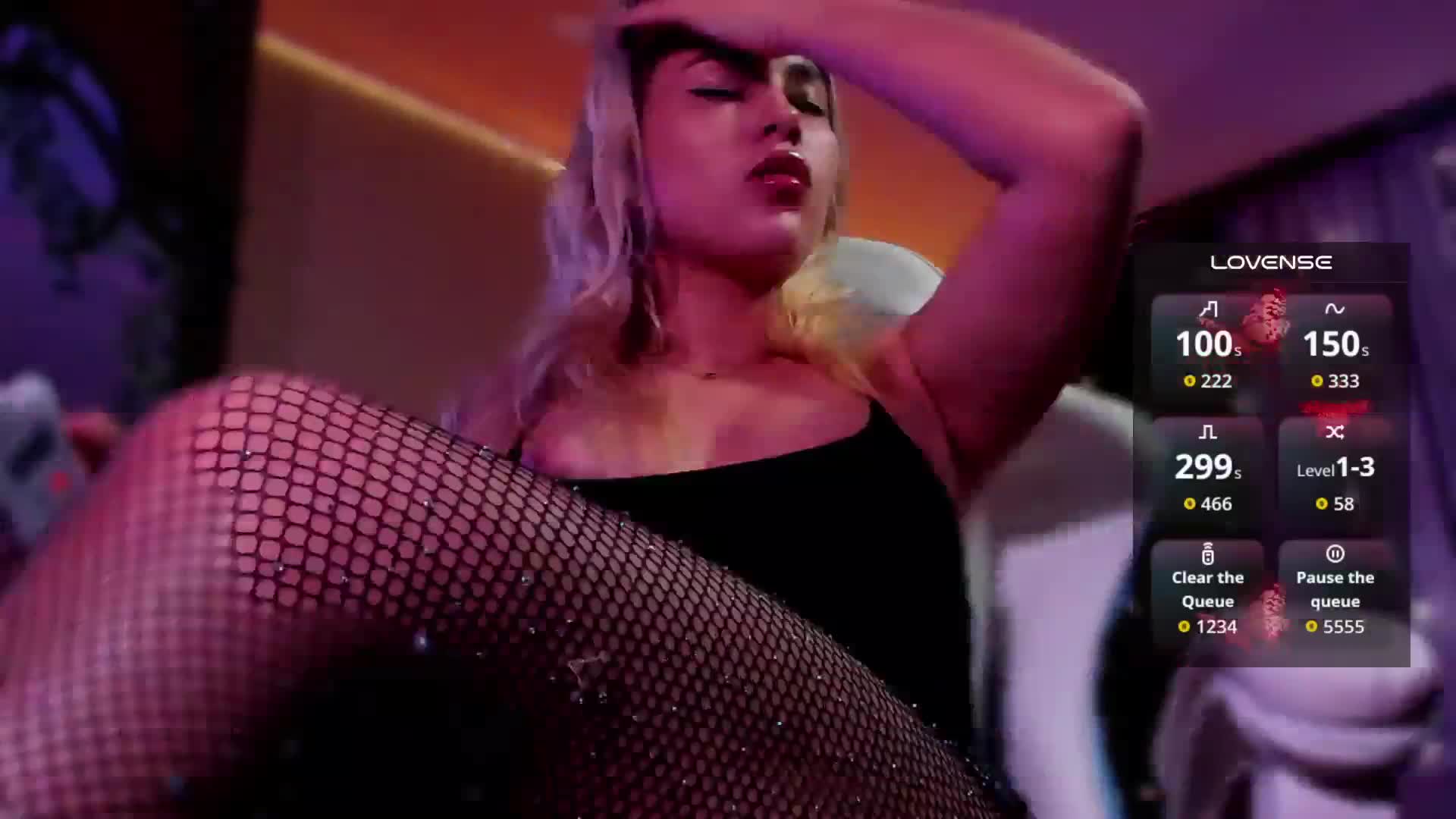 ByMolot Live Sex December 14, 2025