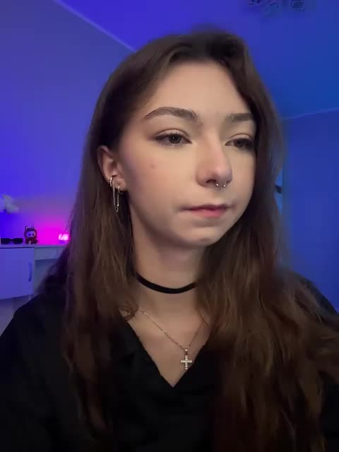 ShyAlya Live Sex December 17, 2025