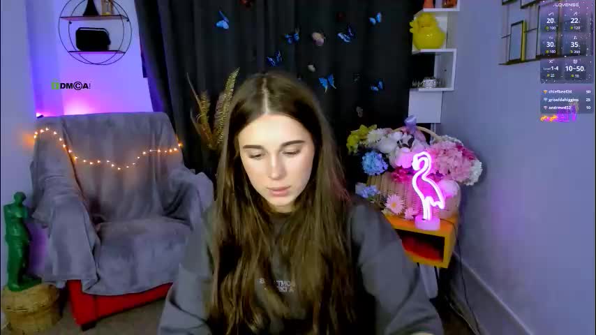 miki_nikki Live Sex December 14, 2025