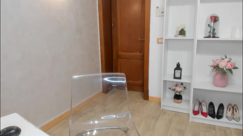 elisabaxter Live Sex December 14, 2025