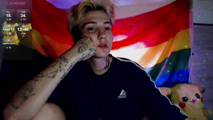 Ray-Taylor Live Sex August 6, 2025