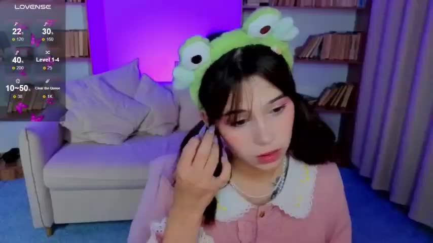 Hotary_Yuko Live Sex December 17, 2025