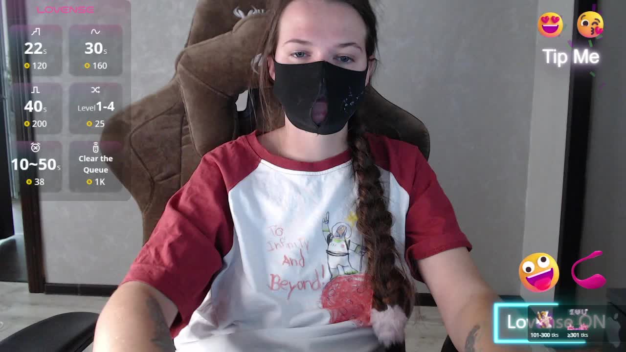 GenerallShef Live Sex December 13, 2025