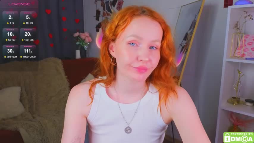 JoyceJones Live Sex December 13, 2025