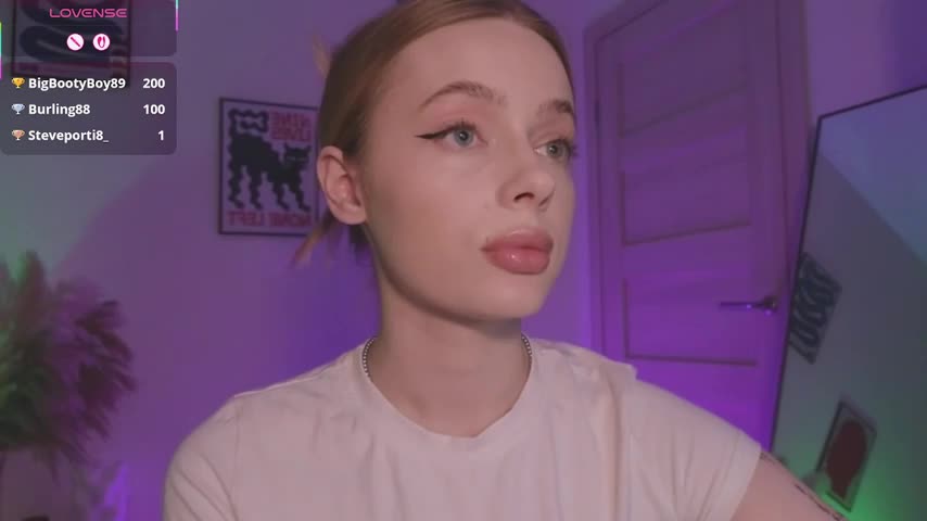 _MayShy_ Live Sex December 14, 2025