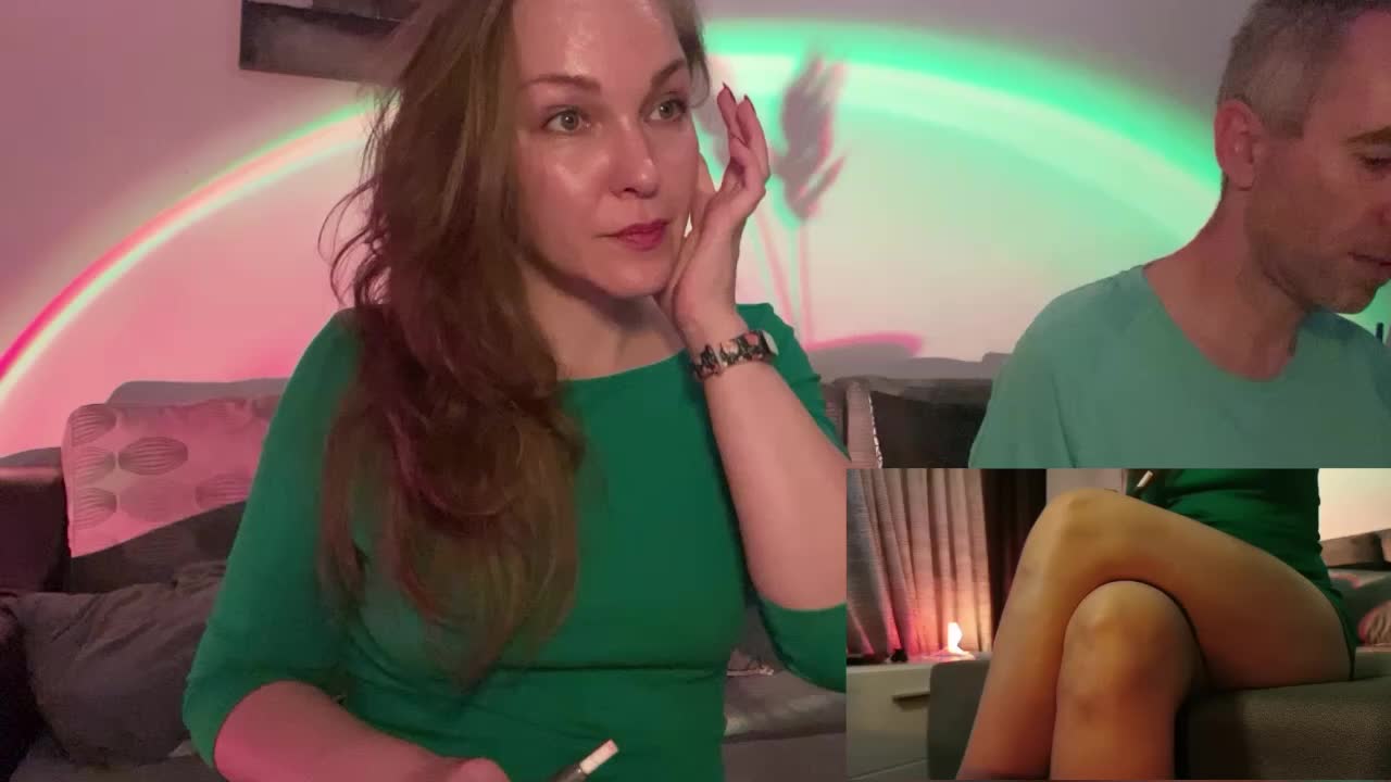 Severiyug Live Sex December 14, 2025