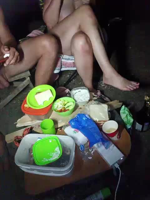 RosFair Live Sex December 13, 2025