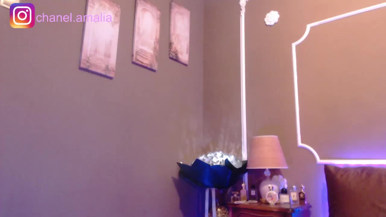 TriMorti Live Sex December 14, 2025