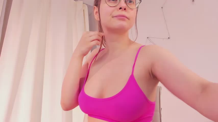 CassieCool Live Sex December 17, 2025