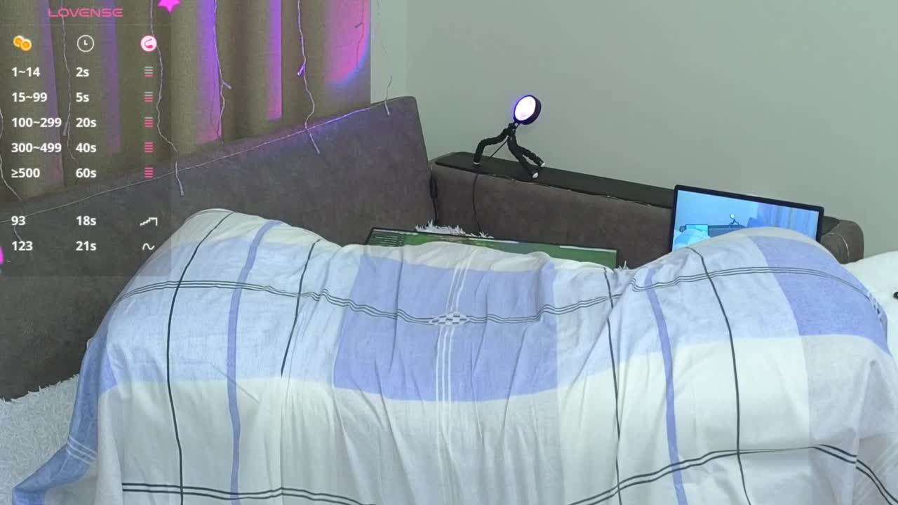 cockstealer Live Sex December 14, 2025