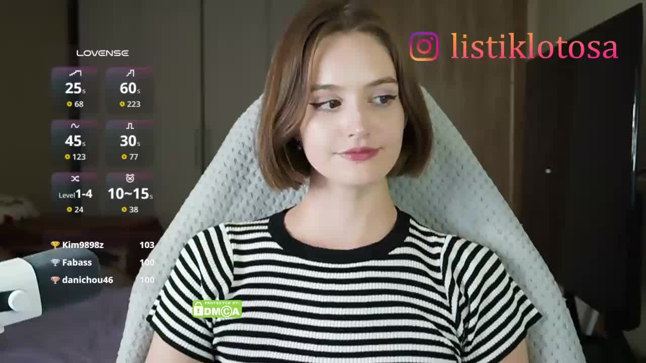 Kokome Live Sex December 13, 2025