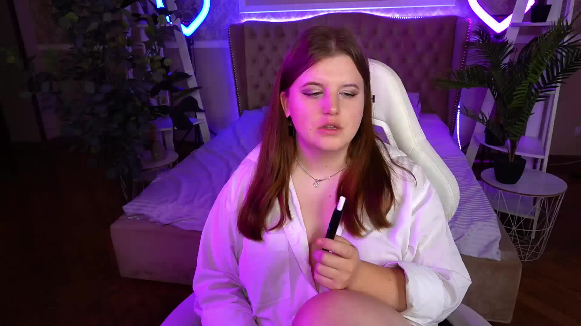 KristiMoons Live Sex December 13, 2025