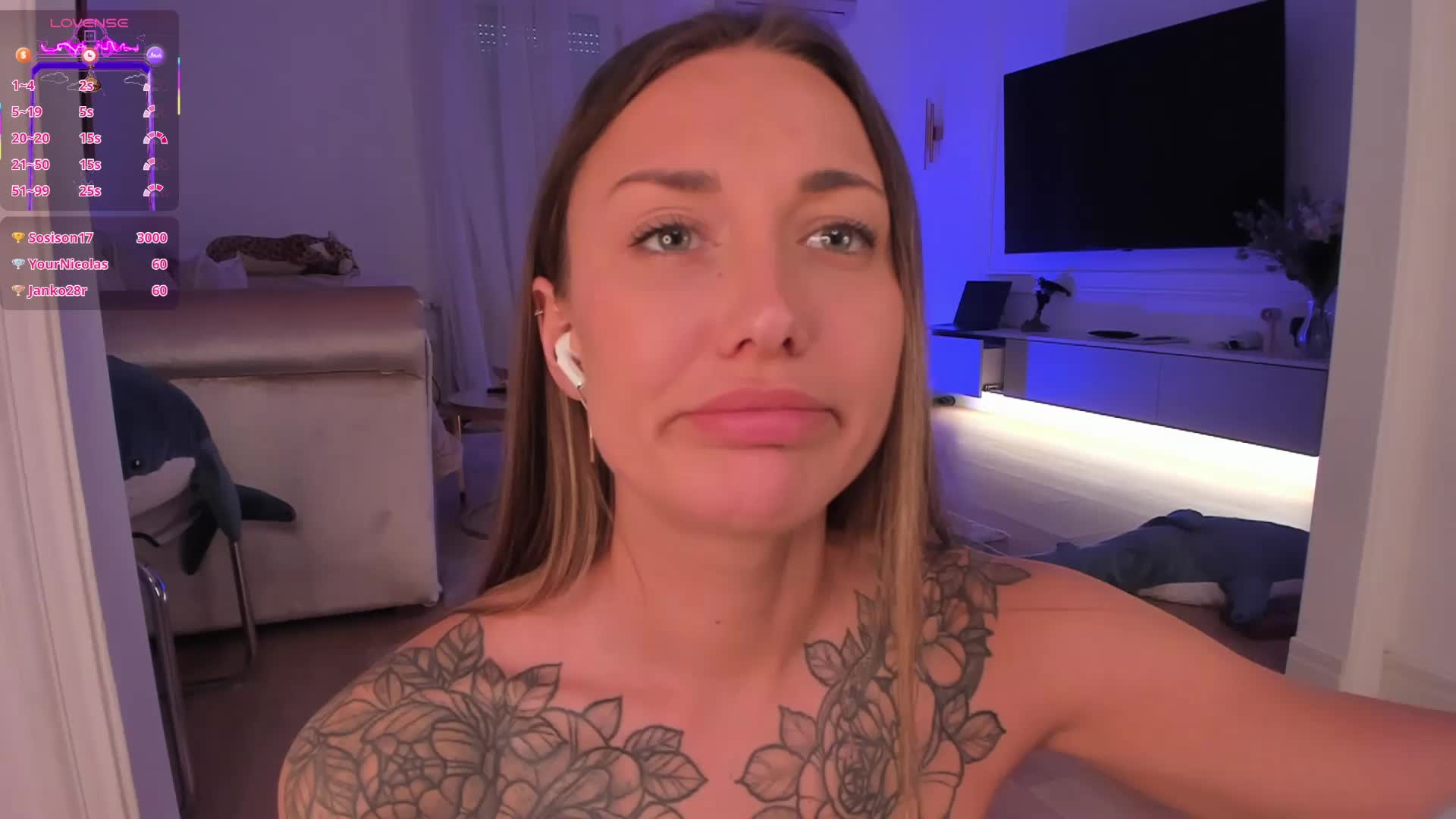 seilyfox Live Sex December 15, 2025