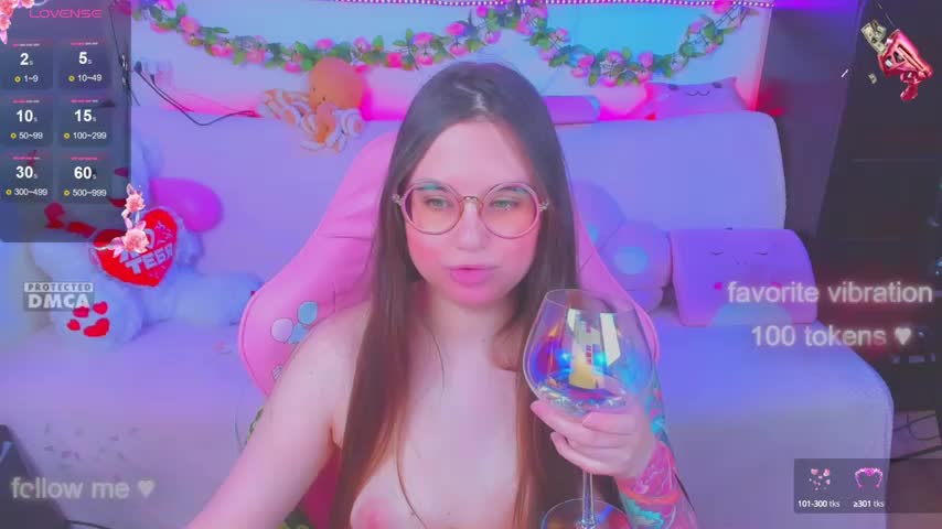 Lolisuccub Live Sex December 17, 2025