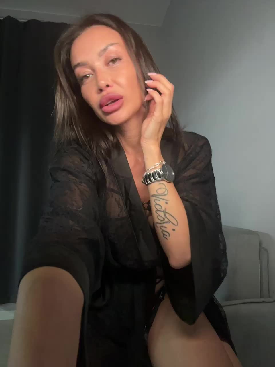 -NIRVANA- Live Sex December 17, 2025