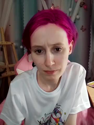 Fuzzy_Unicorn Live Sex December 14, 2025