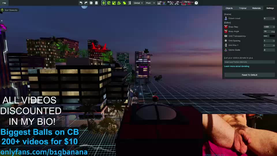 b1gbanana Live Sex August 14, 2025