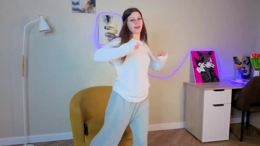 CarmelaYounkers Live Sex December 14, 2025