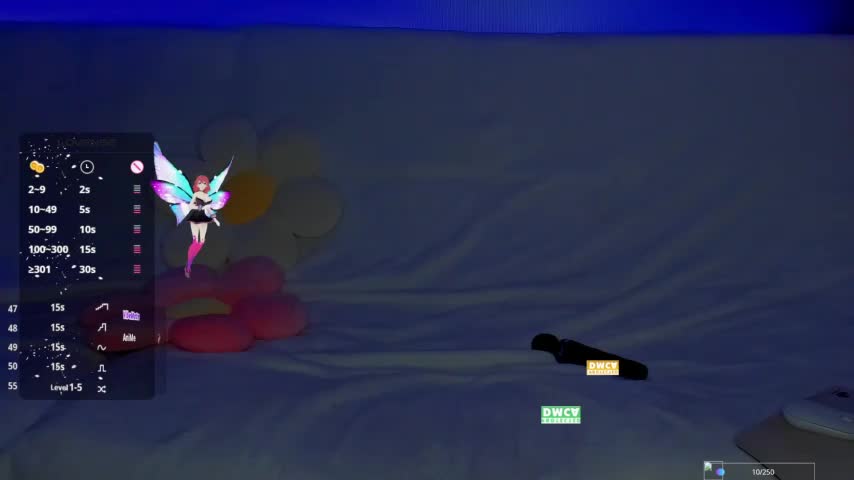 Baring_Win Live Sex 2025.08.13