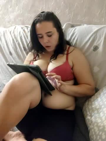 CutieMarine Live Sex December 17, 2025