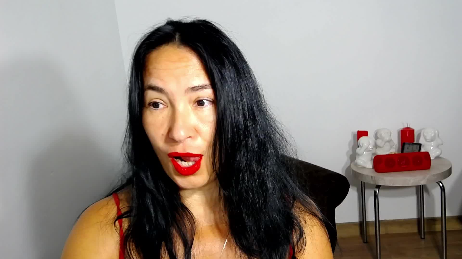 LikaLady Live Sex December 17, 2025