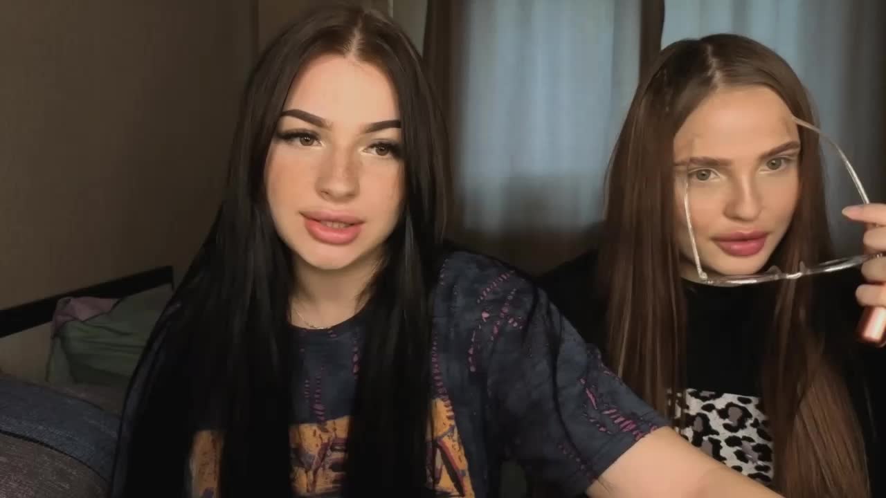 LisaAndDenis Live Sex December 13, 2025