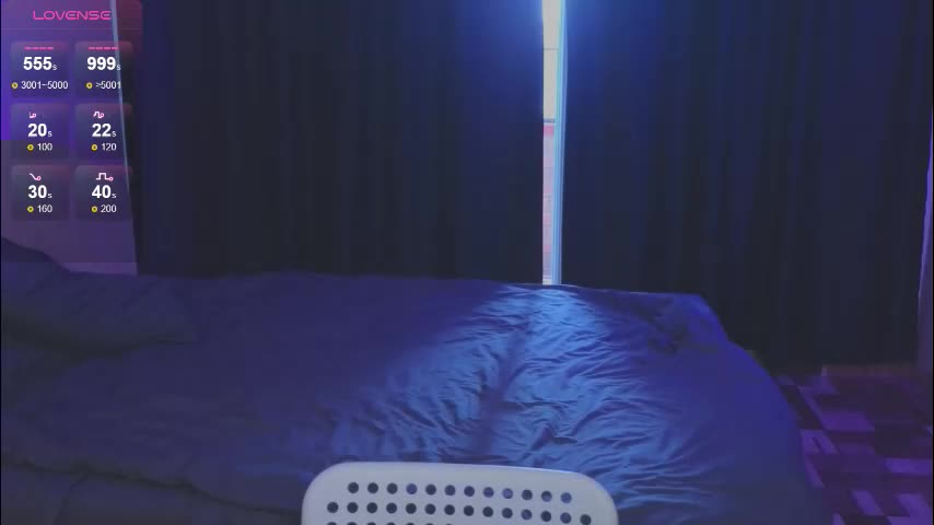 roxychilli Live Sex December 13, 2025