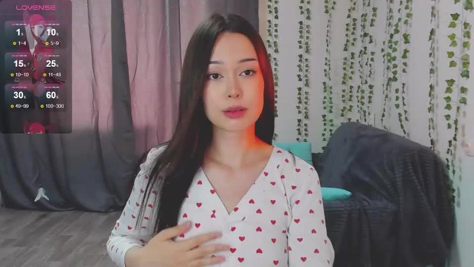 angeliclever Live Sex December 13, 2025