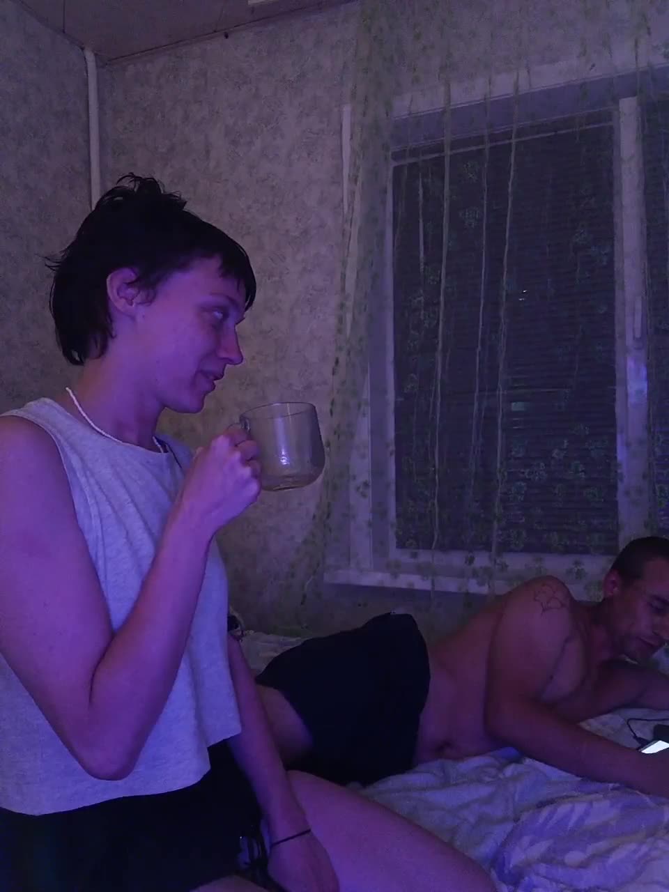 UkropNGanja Live Sex December 13, 2025