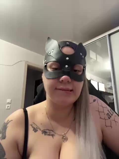 -Domina_live- Live Sex December 13, 2025