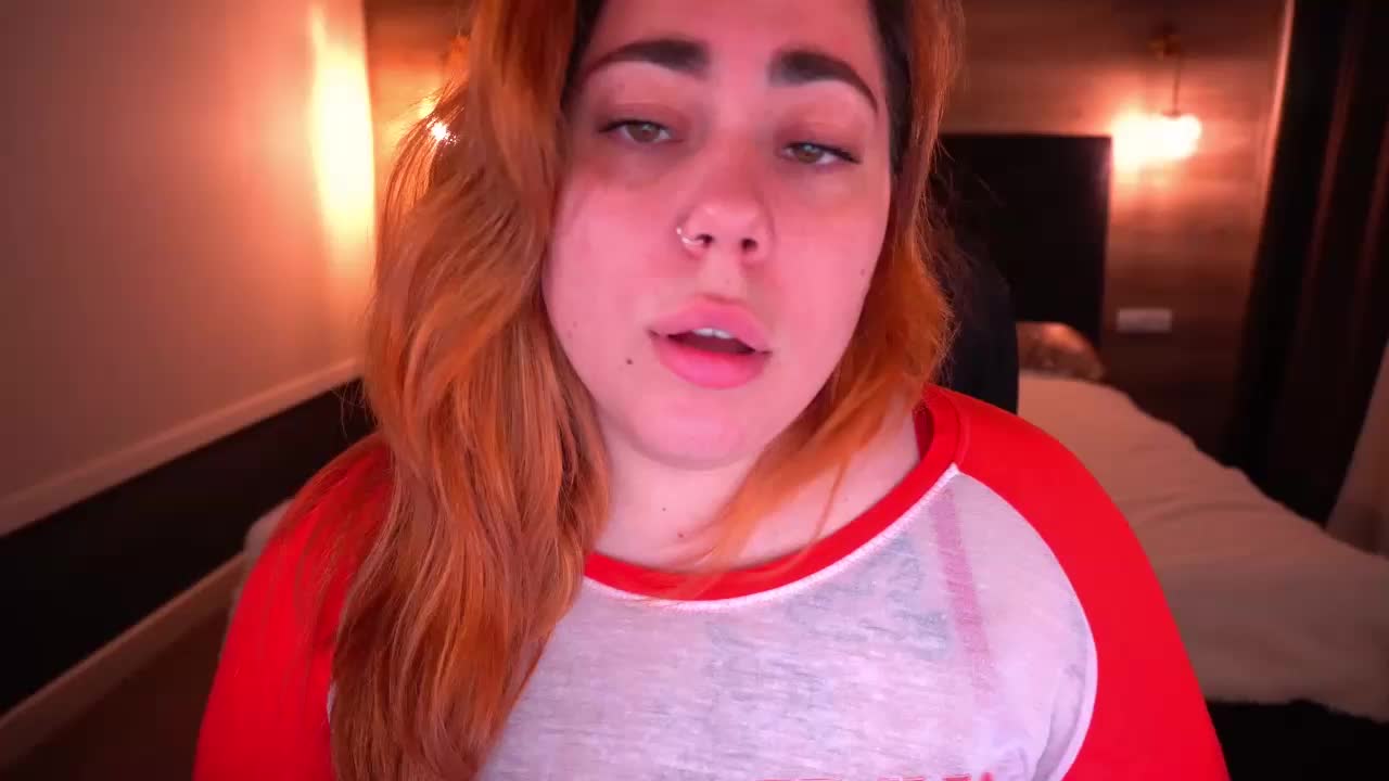 AmazonkaStarrr Live Sex December 14, 2025