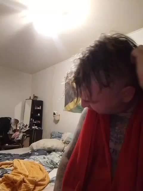 AliceFoxy777 Live Sex December 14, 2025