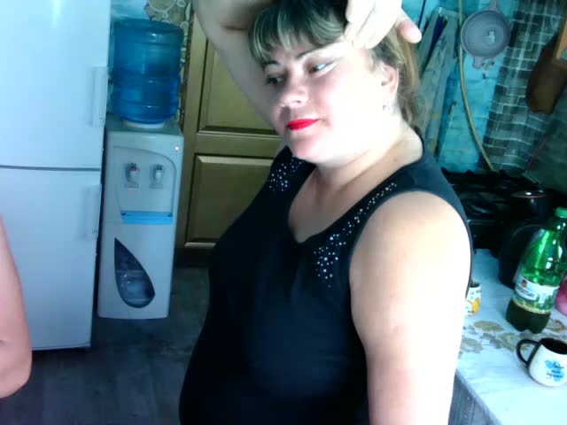 Natalochka Live Sex December 13, 2025