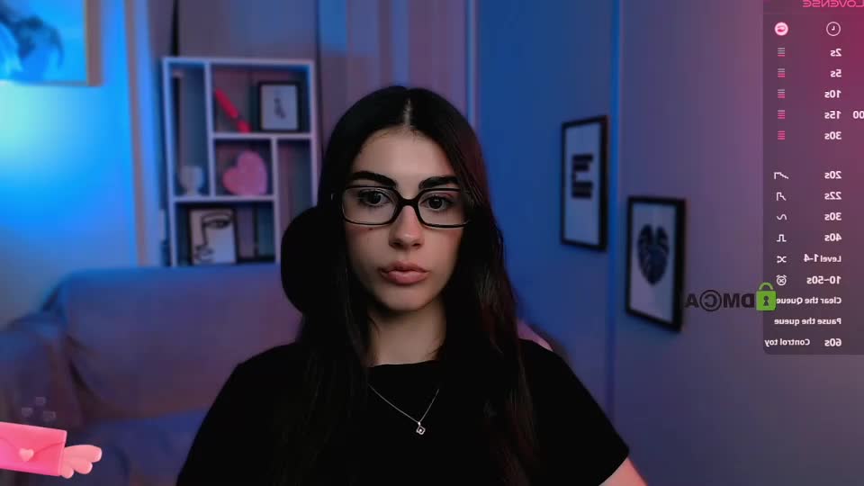 kaisy_star Live Sex December 17, 2025