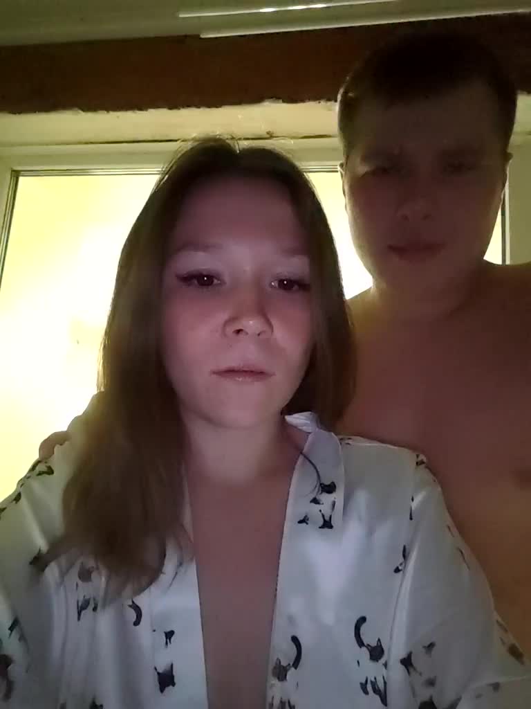 Mister-and-Missis Live Sex August 13, 2025