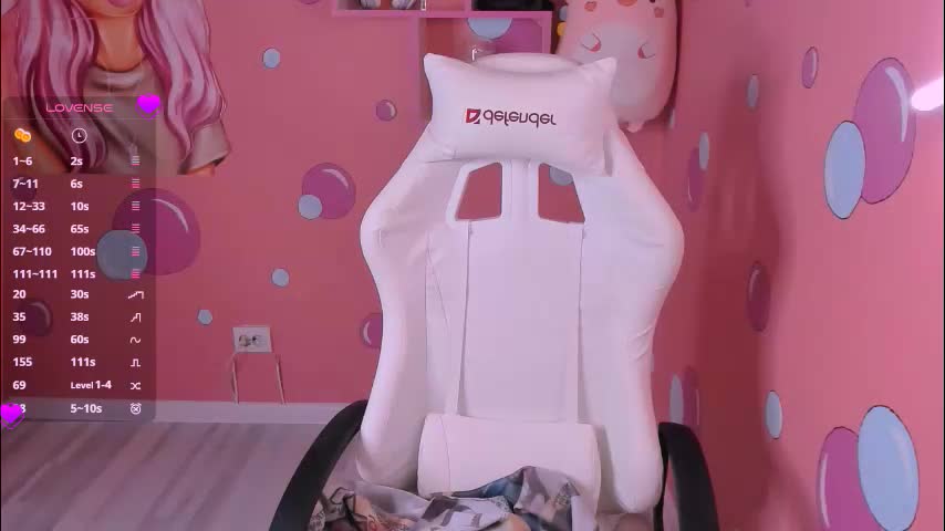 molly_kis_ Live Sex December 13, 2025