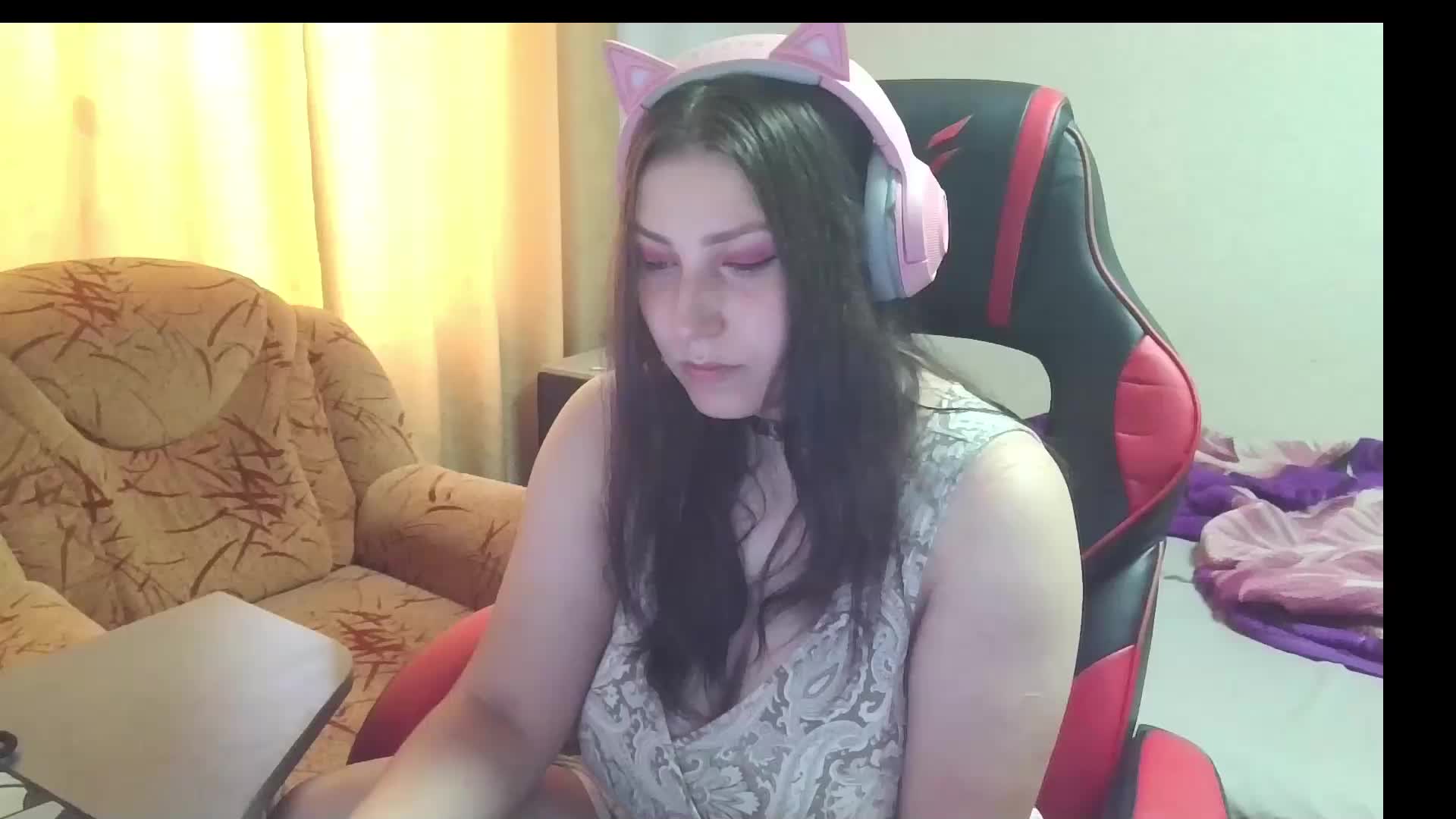 Lissa-Lissaa Live Sex December 15, 2025